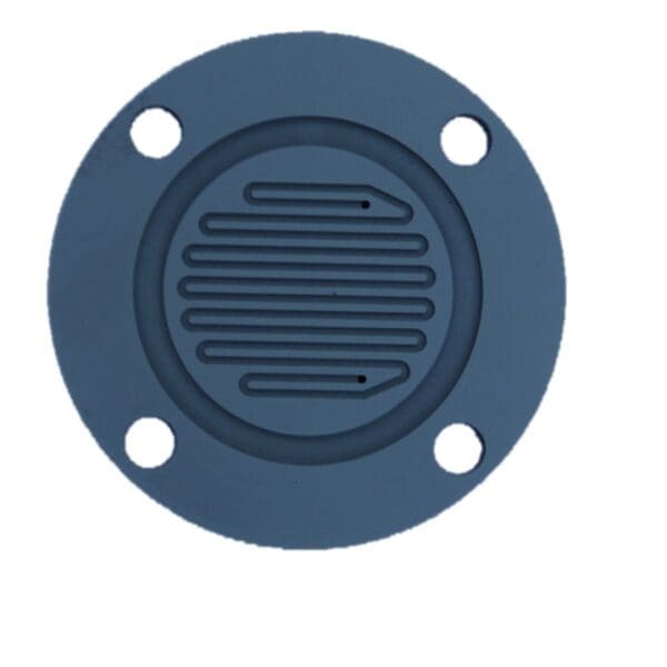 Cell plates