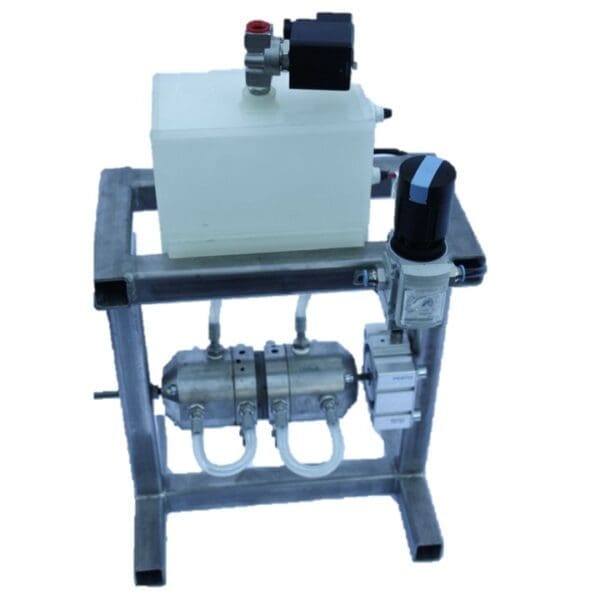 Test cells