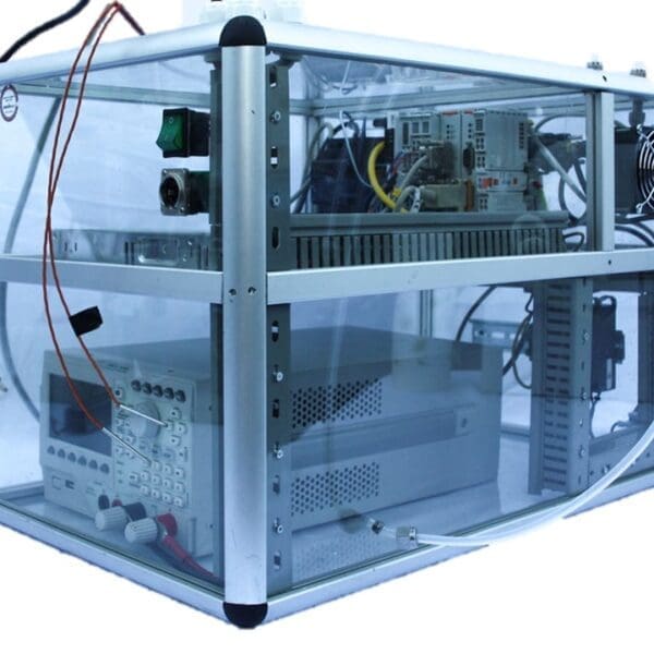 Test stands