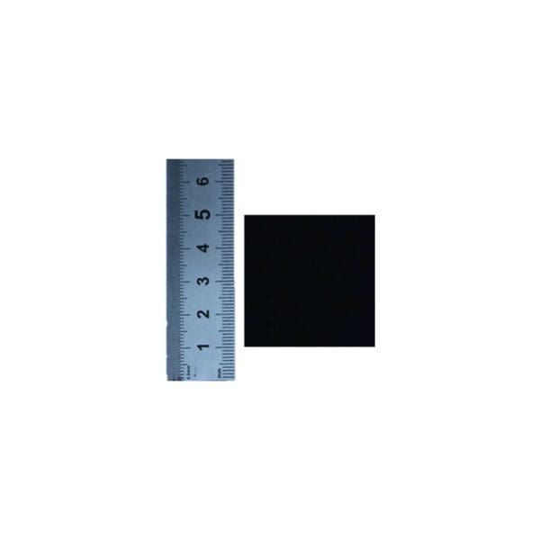 16cm² Gas Diffusion Electrode