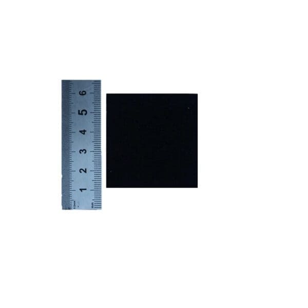 25cm² Gas Diffusion Electrode