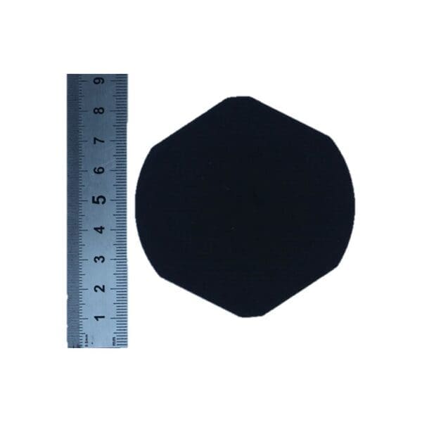 40cm² Gas Diffusion Electrode