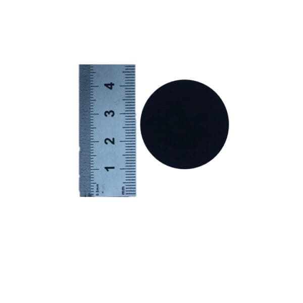 8cm² Gas Diffusion Electrode