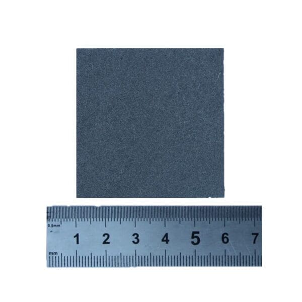 25cm² Porous Titanium Layer