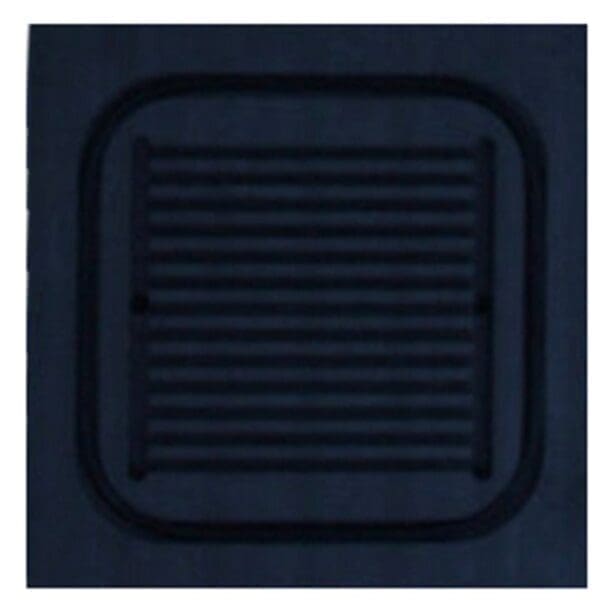25cm² Graphite cell plates
