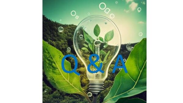 Frequently asked questions