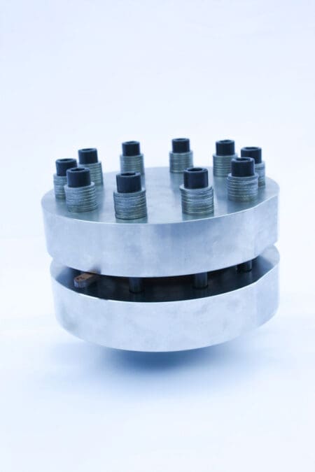 Electrochemical hydrogen compression explained