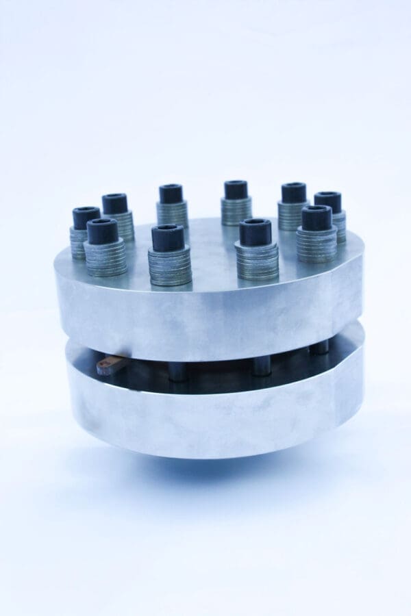 Electrochemical hydrogen compression explained