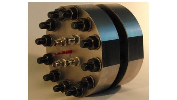 Electrochemical Hydrogen Compressor (16cm²)