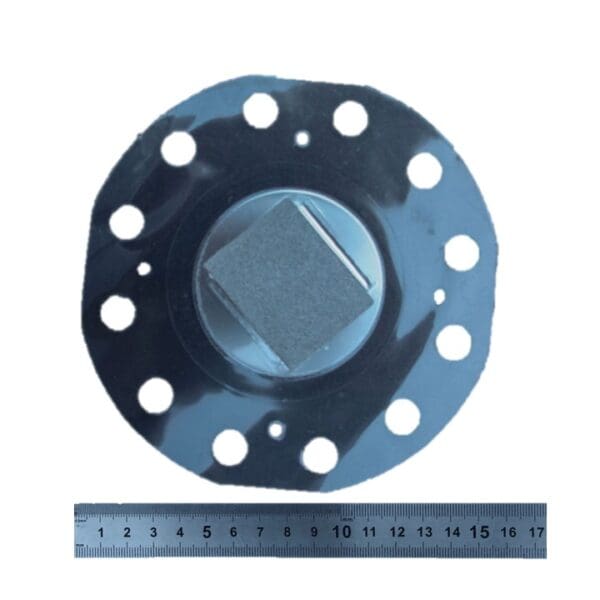 16cm² MEA