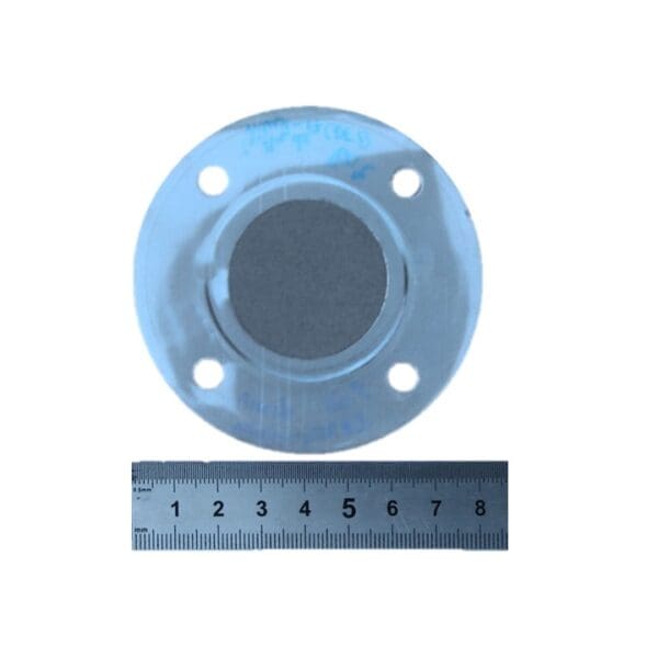 8cm² MEA