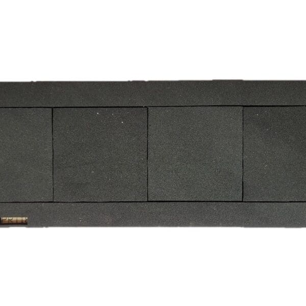 25cm² multi membrane cutter board