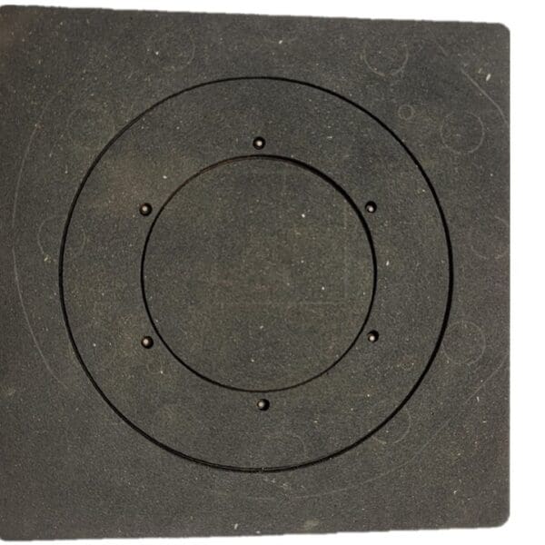 40cm² border cutter board