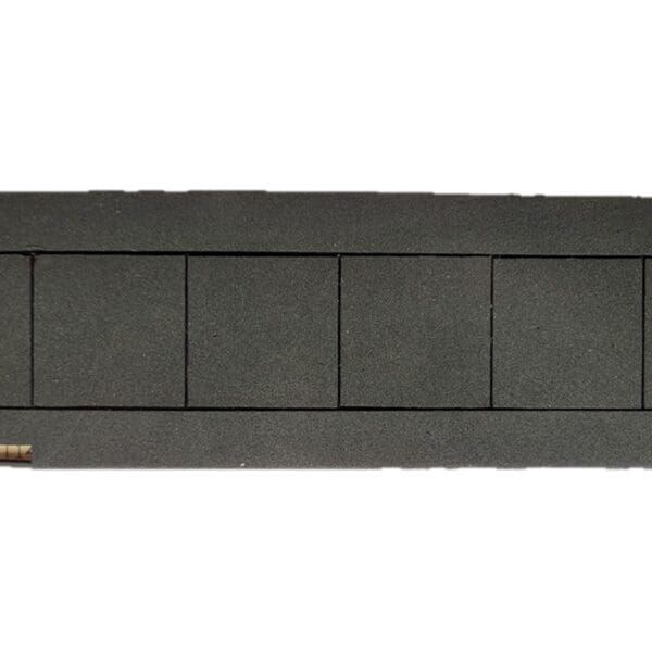 4cm² multi membrane cutter board
